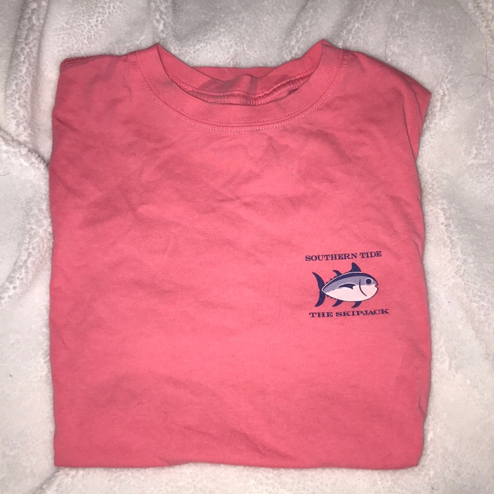 Southern tide t shirt